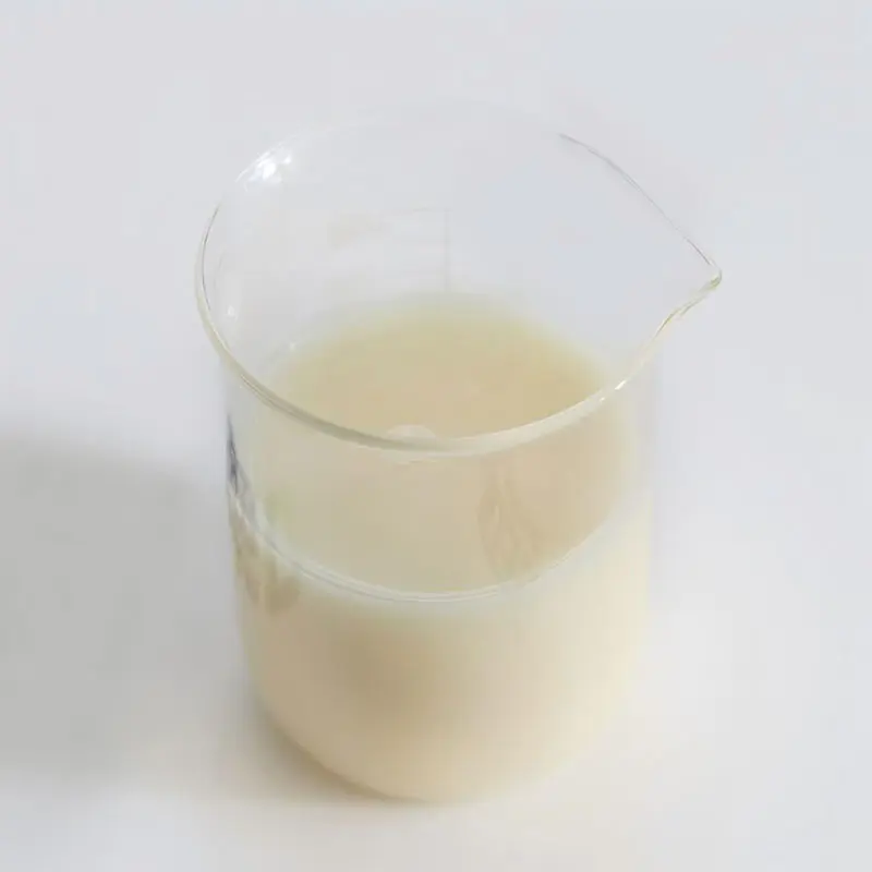 Environmentally Friendly Film Forming Agent